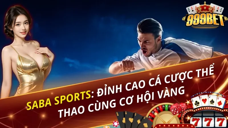 SABA Sports
